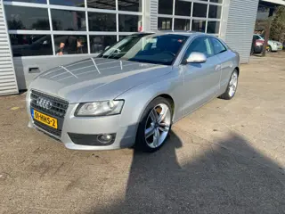 Audi A5 Coupé 2.0 TFSI ( EXPORTPRICE / ENGINEPROBLEM)