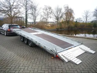 Brian james trailers T6 /350 2022 550x210 Elektrische Lier