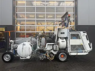 Hoffmann H33-2 | Cold Plastic (bj 2001)