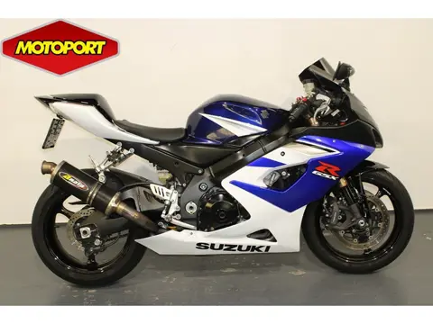 Suzuki GSXR1000 (bj 2006)