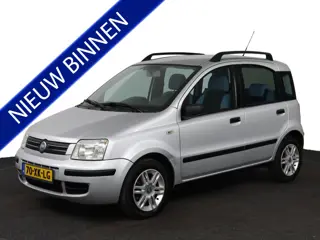 Fiat Panda 1.2 Emotion | Airco | NAP | (bj 2007)