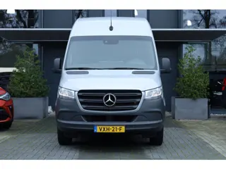 Mercedes-Benz Sprinter 317 1.9 CDI L2H2 RWD | Camera | Navi | 3.5t trekgew. | Trekhaak | 2x Voorstoe