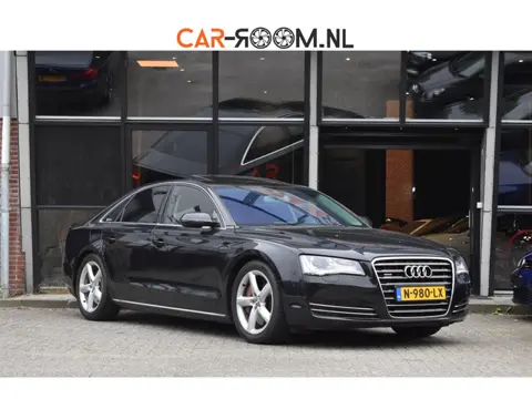 Audi A8 4.2 FSI quattro Pro Line+ V8 Pano Leder Bose