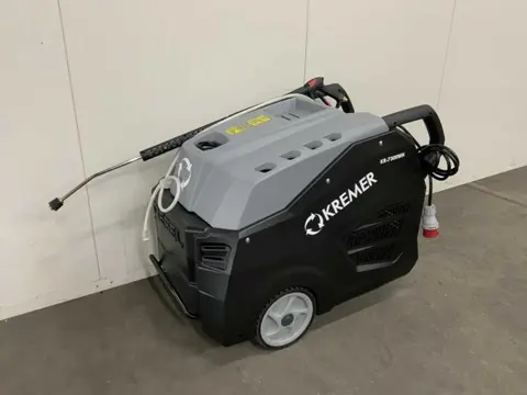 Kremer KR7300 Hogedrukreiniger warm water diesel (bj 2026)