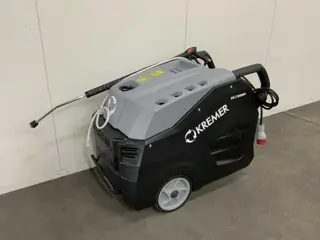 Kremer KR7300 Hogedrukreiniger warm water diesel (bj 2026)