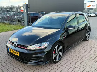 Volkswagen Golf 2.0 TSI GTI Performance 2019 DSG 245PK Nieuwe motor.