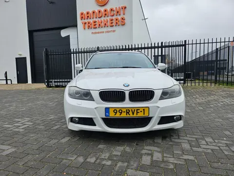 BMW 3-serie Touring 320i M Sport Edition