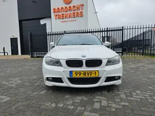 BMW 3-serie Touring 320i M Sport Edition