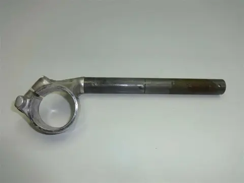 CLIP ON LINKS Honda CBR 1100 XX 1999 - 2006