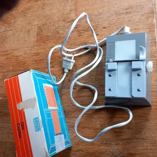 Dia snijder - bonum - met verlichting.