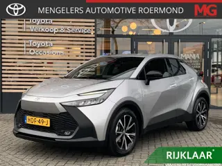 Toyota C-HR 1.8 Hybrid 140 Dynamic