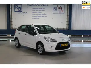 Citroen C3 1.4 Essentiel / AIRCO / WHITE EDITION / 5 DRS ! ! !