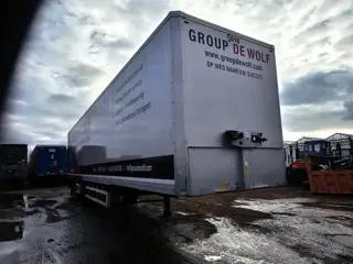 Renders ROC 12.18 N | 2 STEERING AXLES \ TUV BELGIUM 20/06/2026.