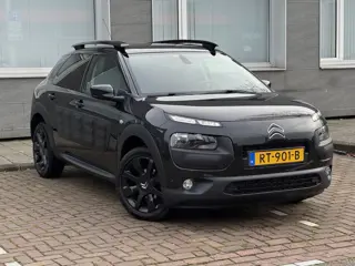Citroën C4 Cactus 1.2 PureTech Shine BLACK EDITION | TOPSTAAT