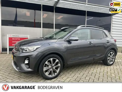 Kia Stonic 1.0 T-GDi DynamicPlusLine