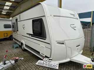 Fendt Saphir 495 SFB