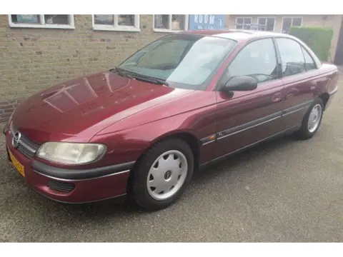 Opel Omega 2.0i GL