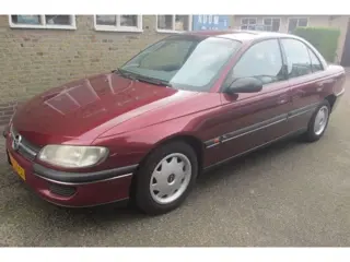 Opel Omega 2.0i GL