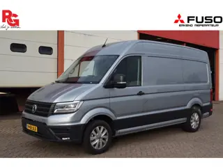 Volkswagen Crafter 2.0 TDI L3H3 Exclusive MY 2025 AUTOMAAT TREKHAAK