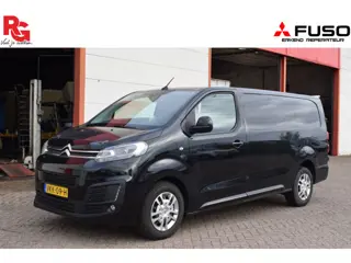 Citroën Jumpy XL Driver 2.0 BlueHDI 177 PK AUTOMAAT