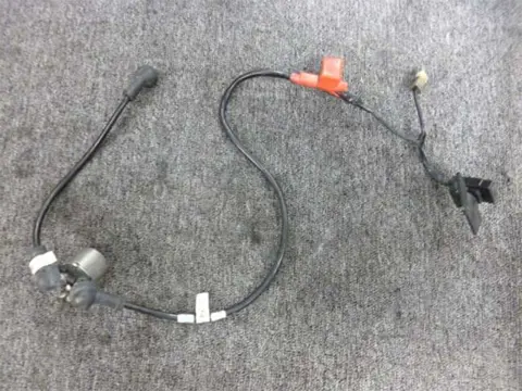 STARTMOTORRELAIS Triumph Speed Triple 1050 2011 - 2012