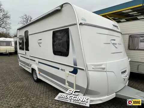 Fendt Bianco 465 SFB