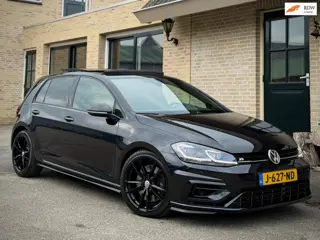 Volkswagen Golf 7.5 2.0 TSI 4Motion R|PANO|KEYLESS|VIRTUAL