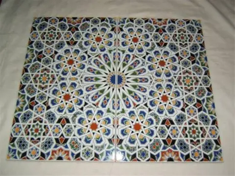 Spaans tegels marokkaanse tegels Portugese tegels