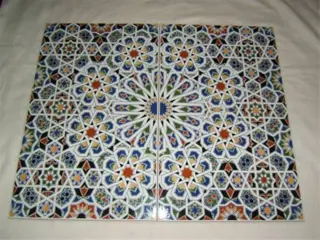 Spaans tegels marokkaanse tegels Portugese tegels