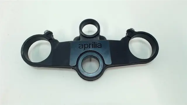 KROONPLAAT Aprilia RSV 1000 1998 - 2000