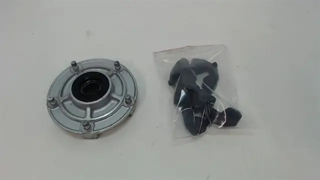 TANDWIELDRAGER Suzuki GSX R 1000 2000 - 2002