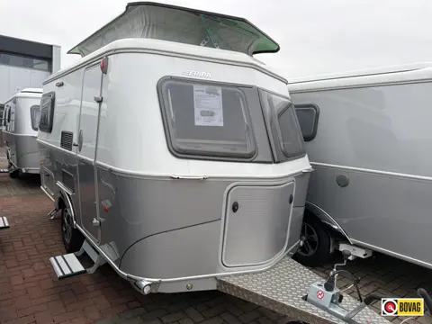 Eriba Touring 420 Urban Aanbieding mover