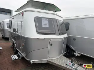 Eriba Touring 420 Urban Aanbieding mover