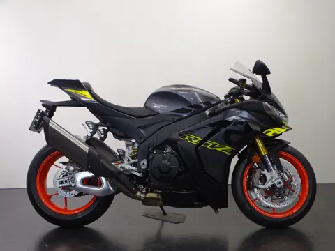 Aprilia RSV4 1100 (bj 2025)