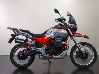 Moto Guzzi V 85 TT (bj 2025)