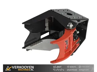 2025 ICM GRA-C 20 Bomenknipper CW05 ADV1301