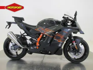 KTM RC990R (bj 2026)