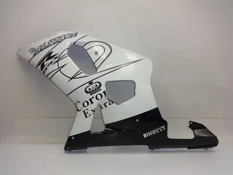 LINKER ZIJKUIP Suzuki GSX R 750 2001 - 2003