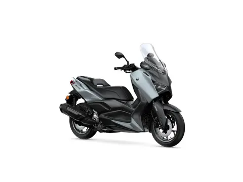 Yamaha XMAX 300 TECH MAX+ (bj 2026)