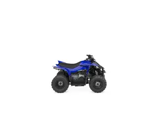 Yamaha YFZ50 (bj 2026)