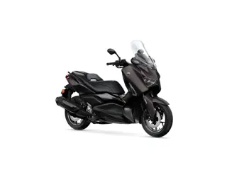 Yamaha XMAX 300 TECH MAX+ (bj 2026)