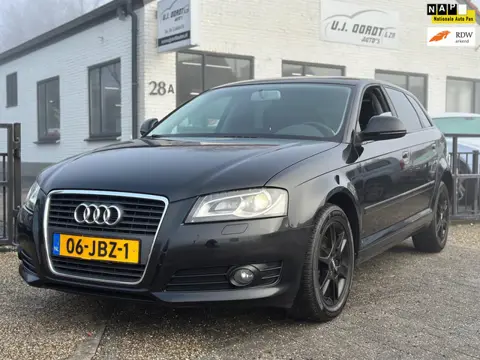 Audi A3 Sportback 1.4 TFSI Attraction Pro Line BOSE|XENON!