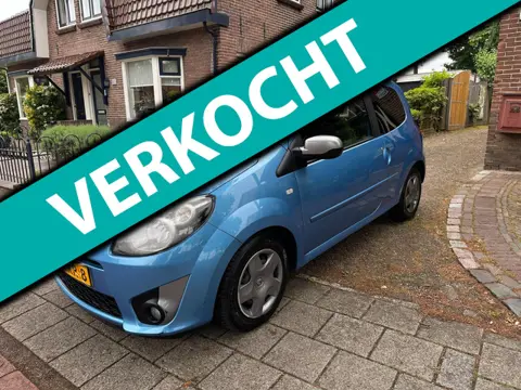 Renault Twingo 1.2-16V Night & Day