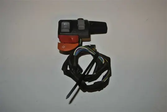 STUURSCHAKELAAR LINKS BMW R 1150 RT R 850 RT 2000 - 2005 /