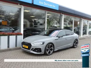 Audi A5 Sportback 2.9 TFSI RS 5 quattro - HUD | Memory | Pano | B&O | Camera 360 | Carplay
