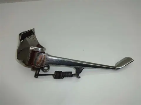 STANDAARD Suzuki LS 650 1986 - 2004