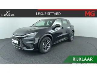 Lexus LBX Business Line 2WD