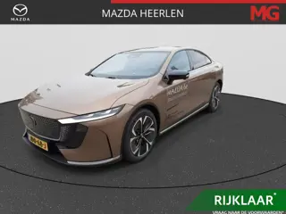 Mazda 6e Takumi 68.8 kWh