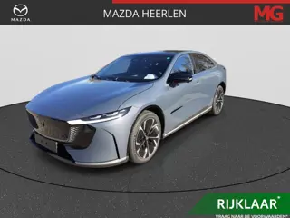 Mazda 6e Takumi 68.8 kWh Mengelers actieprijs: € 42.840,00*