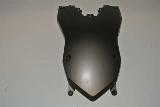 TANKCOVER BMW F 700 GS 2012 - 2014